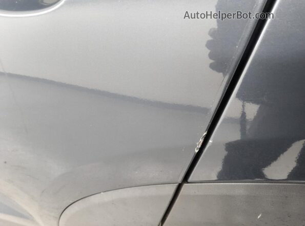 KM8J2CA40LU170353 2020 HYUNDAI TUCSON Серый 