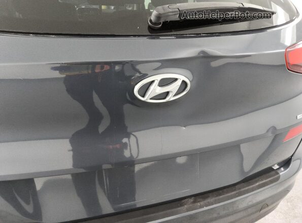 KM8J2CA40LU170353 2020 HYUNDAI TUCSON Серый 