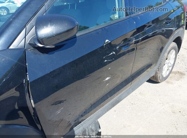KM8J2CA41KU072866 2019 HYUNDAI TUCSON Black 
