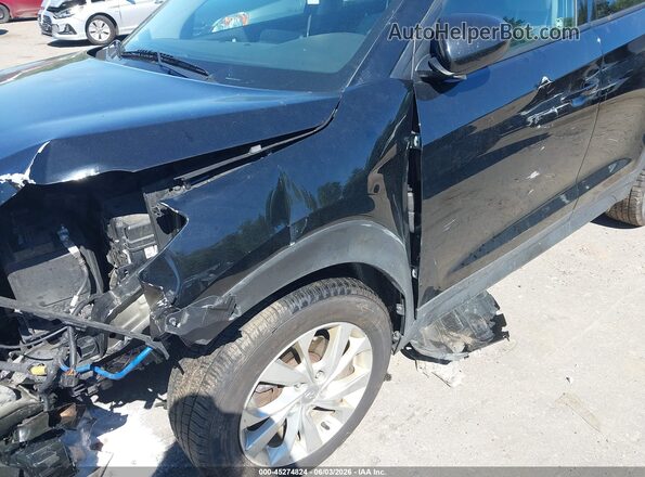 KM8J2CA41KU072866 2019 HYUNDAI TUCSON Black 