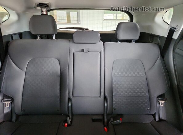 KM8J2CA41LU089376 2020 HYUNDAI TUCSON Красный 