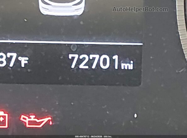 KM8J2CA41MU347493 2021 HYUNDAI TUCSON Gray 