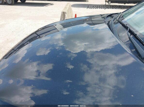 KM8J2CA42KU074948 2019 HYUNDAI TUCSON Black Widok z przodu