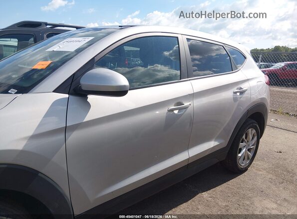 KM8J2CA42LU113992 2020 HYUNDAI TUCSON Silver სალონის 360-გრადუსიანი ხედი