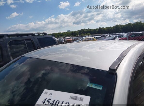 KM8J2CA42LU113992 2020 HYUNDAI TUCSON Silver 