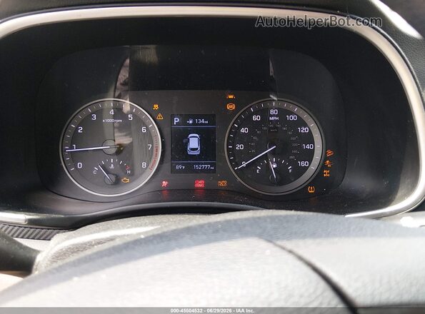 KM8J2CA42LU212666 2020 HYUNDAI TUCSON White უკანა სავარძლების ხედი