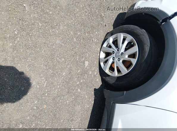 KM8J2CA42LU212666 2020 HYUNDAI TUCSON White 