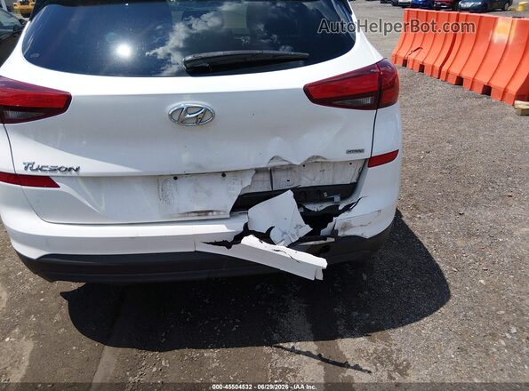 KM8J2CA42LU212666 2020 HYUNDAI TUCSON White 