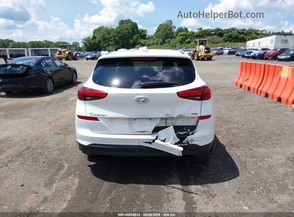 KM8J2CA42LU212666 2020 HYUNDAI TUCSON White 