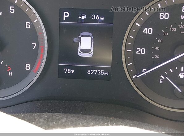 KM8J2CA43MU366692 2021 HYUNDAI TUCSON White 