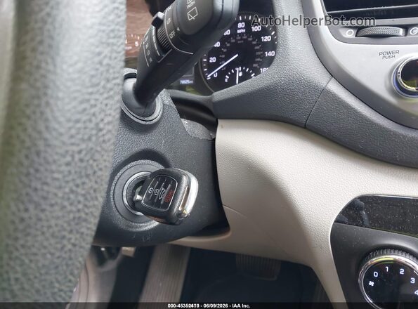KM8J2CA44JU655298 2018 HYUNDAI TUCSON Gray Widok deski rozdzielczej