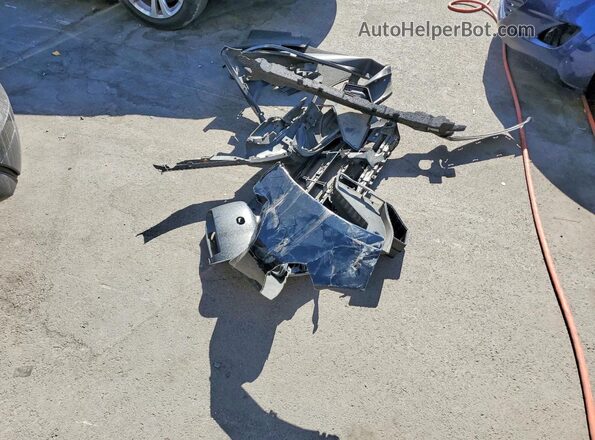 KM8J2CA44JU780883 2018 HYUNDAI TUCSON Black Vista del compartimento del motor