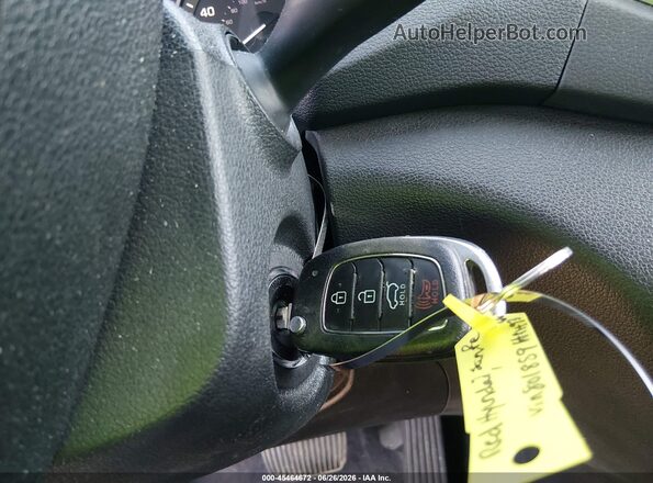 KM8J2CA44JU801859 2018 HYUNDAI TUCSON Red Առջևի վահանակի տեսք