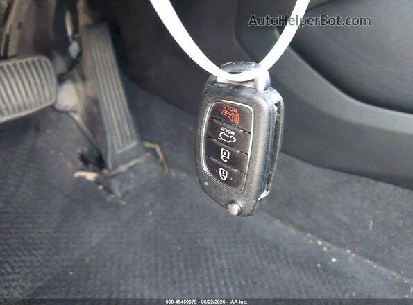 KM8J2CA45LU256807 2020 HYUNDAI TUCSON Gray Dashboard view