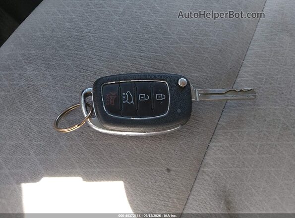 KM8J2CA46JU680977 2018 HYUNDAI TUCSON Gray 