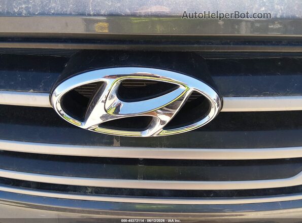 KM8J2CA46JU680977 2018 HYUNDAI TUCSON Gray 