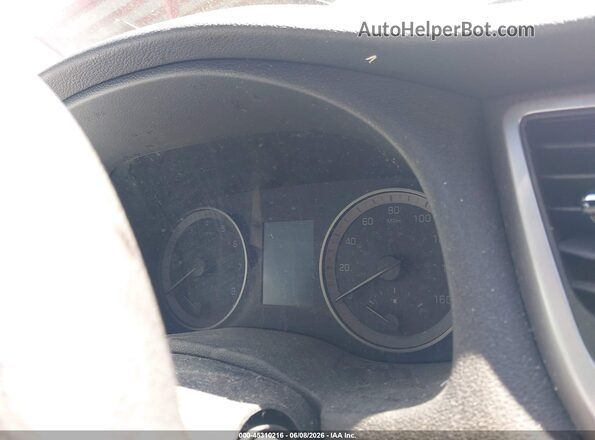 KM8J2CA47JU769120 2018 HYUNDAI TUCSON Gray Widok tylnych siedzeń