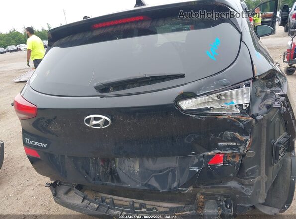 KM8J2CA47LU201775 2020 HYUNDAI TUCSON Black 