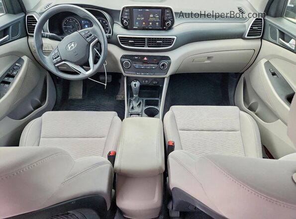 KM8J2CA47MU346445 2021 HYUNDAI TUCSON Black 