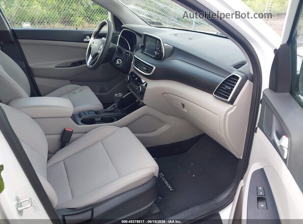 KM8J2CA48MU344736 2021 HYUNDAI TUCSON White 