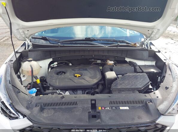 KM8J2CA48MU344736 2021 HYUNDAI TUCSON White 