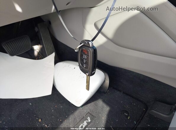 KM8J2CA48MU344736 2021 HYUNDAI TUCSON White 