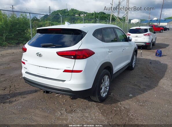KM8J2CA48MU344736 2021 HYUNDAI TUCSON White 
