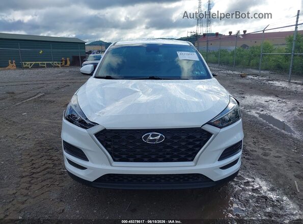 KM8J2CA48MU344736 2021 HYUNDAI TUCSON White 