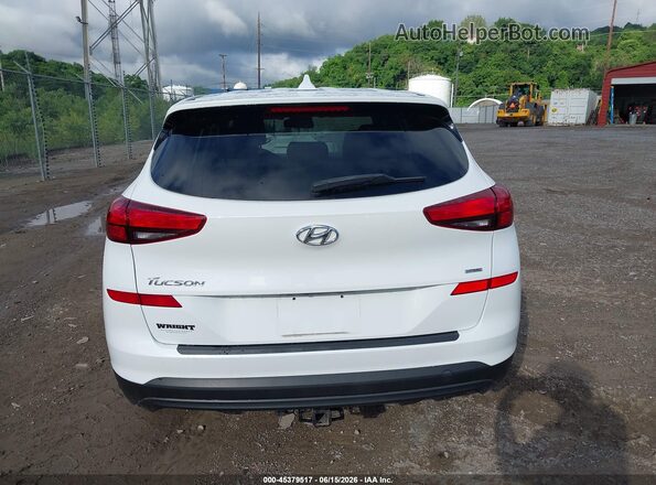 KM8J2CA48MU344736 2021 HYUNDAI TUCSON White 