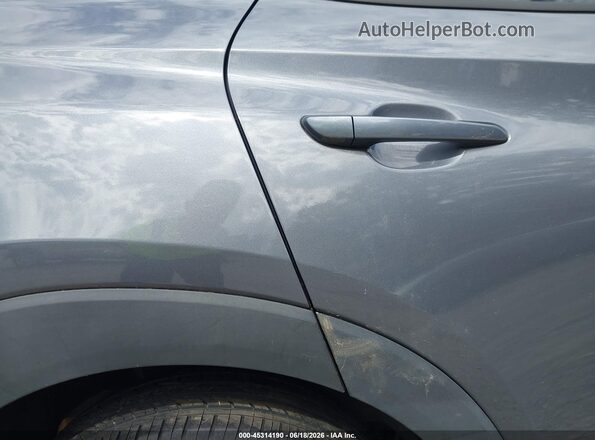 KM8J2CA49KU939284 2019 HYUNDAI TUCSON Gray 