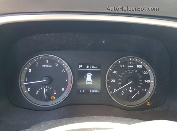 KM8J2CA49LU205472 2020 HYUNDAI TUCSON Silver 