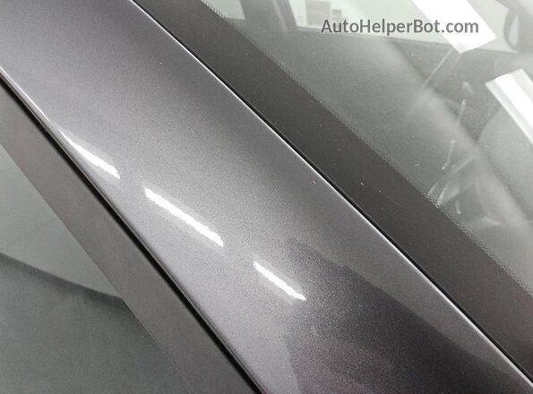 KM8J33A24GU187092 2016 HYUNDAI TUCSON Gray 