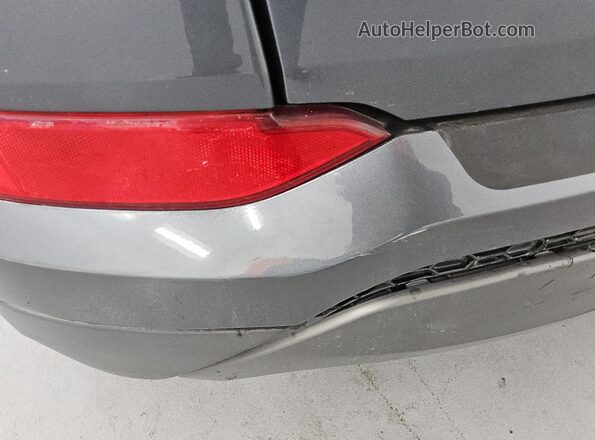 KM8J33A24GU187092 2016 HYUNDAI TUCSON Gray 