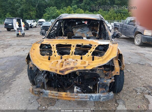 KM8J33A40KU970985 2019 HYUNDAI TUCSON White Вид спереду