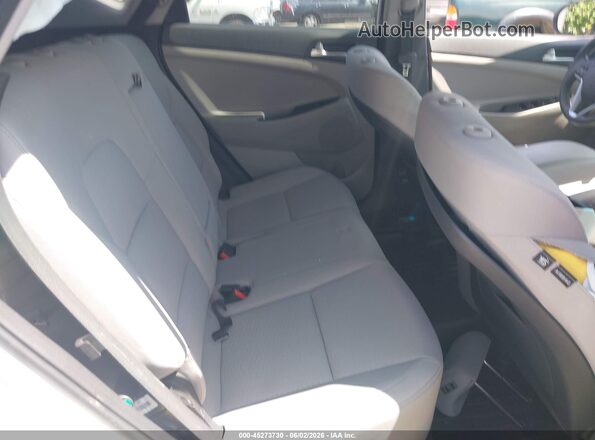 KM8J33A40LU200786 2020 HYUNDAI TUCSON White 