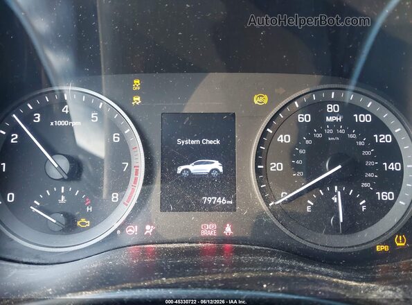 KM8J33A40MU302493 2021 HYUNDAI TUCSON Blue 