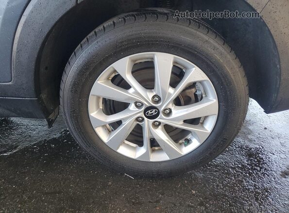 KM8J33A40MU396701 2021 HYUNDAI TUCSON Blue 