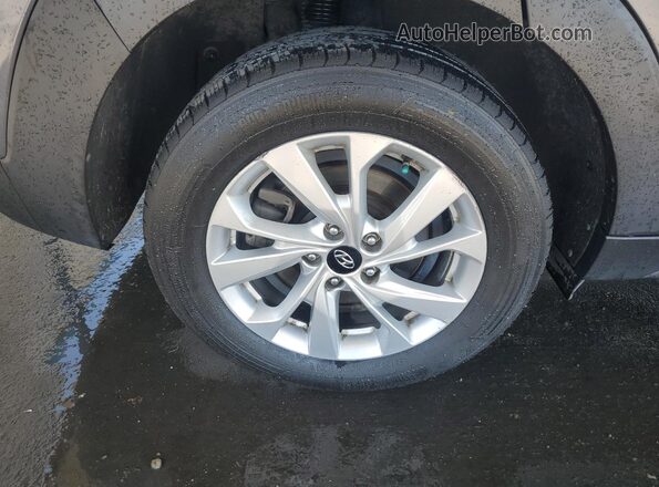 KM8J33A40MU396701 2021 HYUNDAI TUCSON Blue 