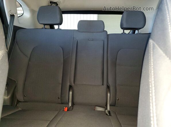 KM8J33A40MU402836 2021 HYUNDAI TUCSON Gray 