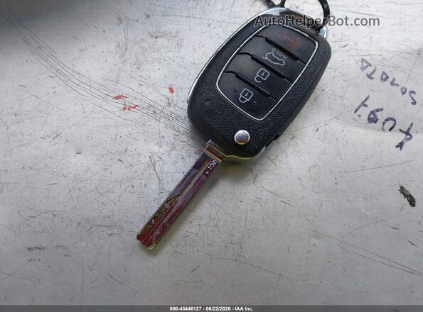 KM8J33A42JU722316 2018 HYUNDAI TUCSON White Вид панелі приладів