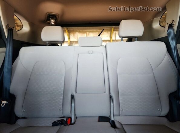 KM8J33A42LU151123 2020 HYUNDAI TUCSON Серый 