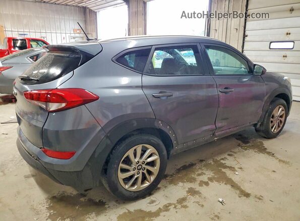 KM8J33A44HU296218 2017 HYUNDAI TUCSON Gray Հետևի աջ