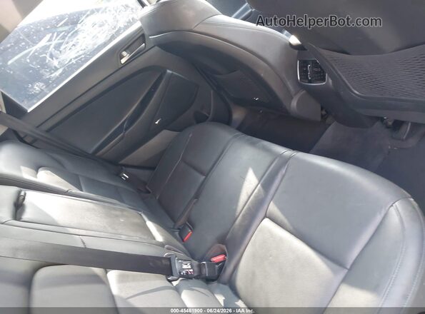 KM8J33A44HU539249 2017 HYUNDAI TUCSON Черный Вид наклейки с VIN-кодом