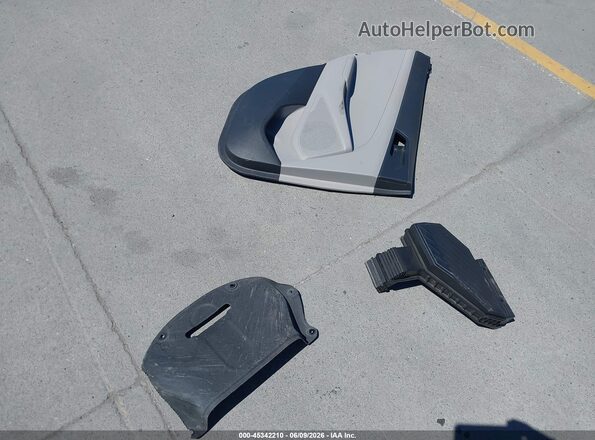 KM8J33A44JU695121 2018 HYUNDAI TUCSON White წინა პანელის ხედი