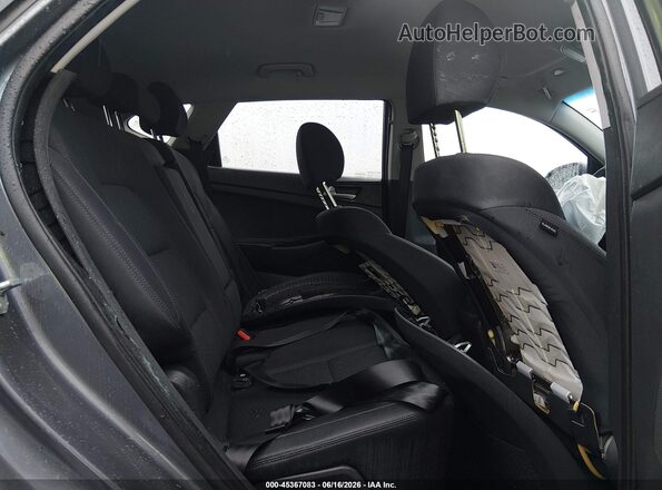 KM8J33A45MU313523 2021 HYUNDAI TUCSON Gray VIN կոդի պիտակի տեսք