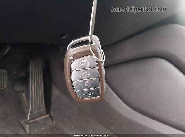 KM8J33A45MU313523 2021 HYUNDAI TUCSON Gray Առջևի վահանակի տեսք