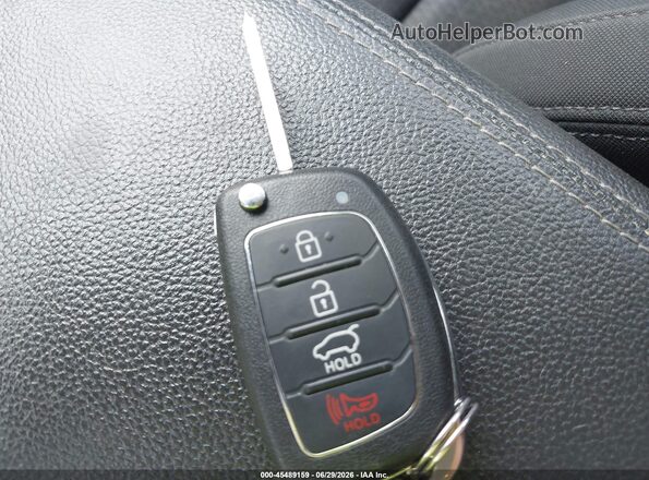 KM8J33A46GU071684 2016 HYUNDAI TUCSON Blue წინა პანელის ხედი