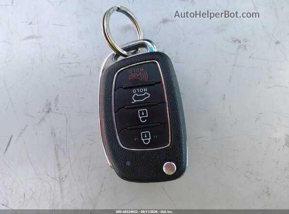 KM8J33A46JU691085 2018 HYUNDAI TUCSON Белый 
