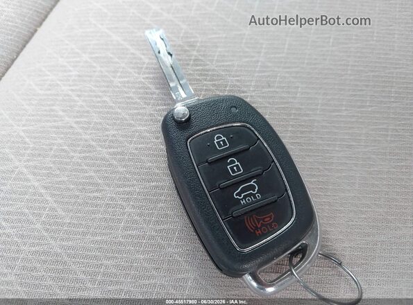 KM8J33A48JU775568 2018 HYUNDAI TUCSON Blue წინა პანელის ხედი