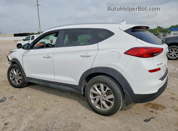 KM8J33A48LU098766 2020 HYUNDAI TUCSON White 